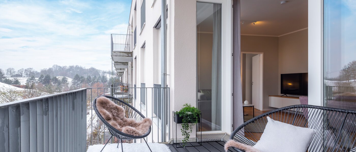 apartment München Schwabing-West 02 balcony 13221