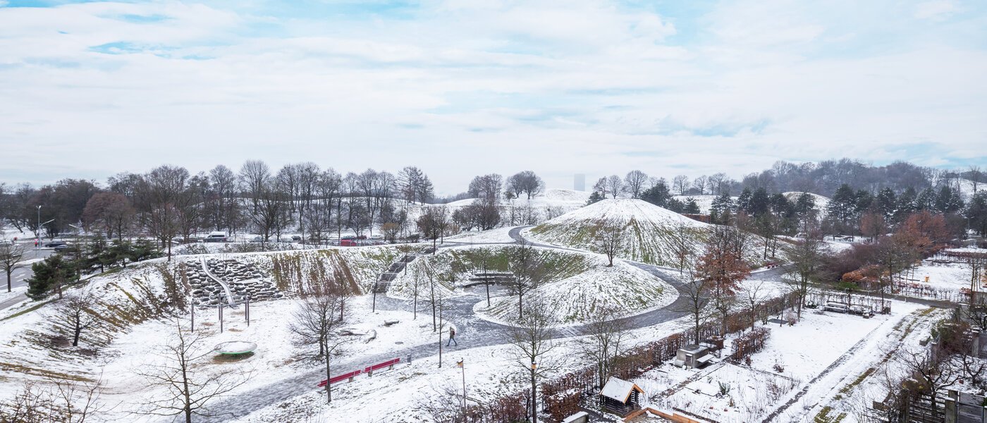 apartment München Schwabing-West 01 view 13221