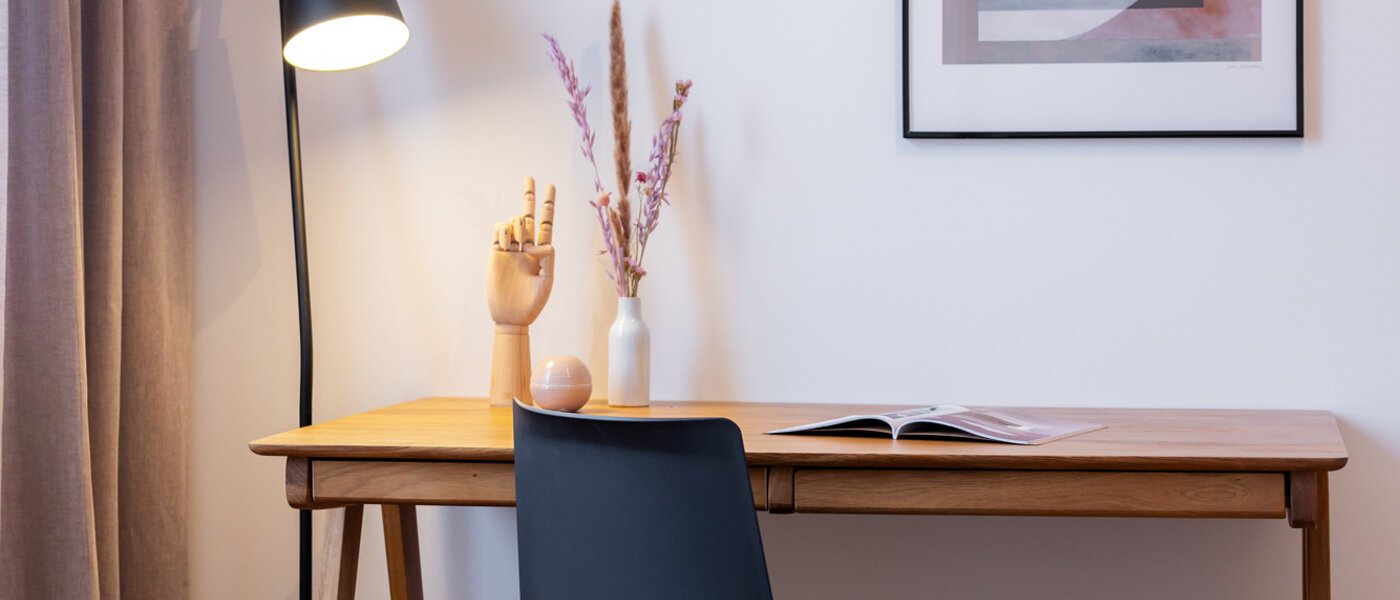 apartment München Schwabing-West 03 2. bedroom 13221