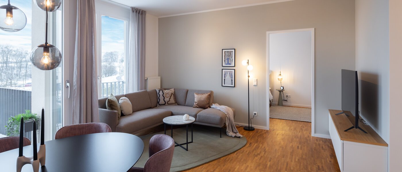 apartment München Schwabing-West 02 living area 13221