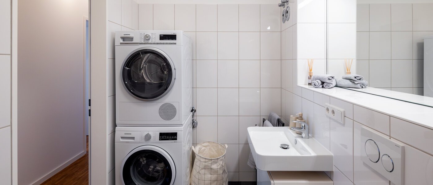 apartment München Schwabing-West 03 1. bathroom 13221