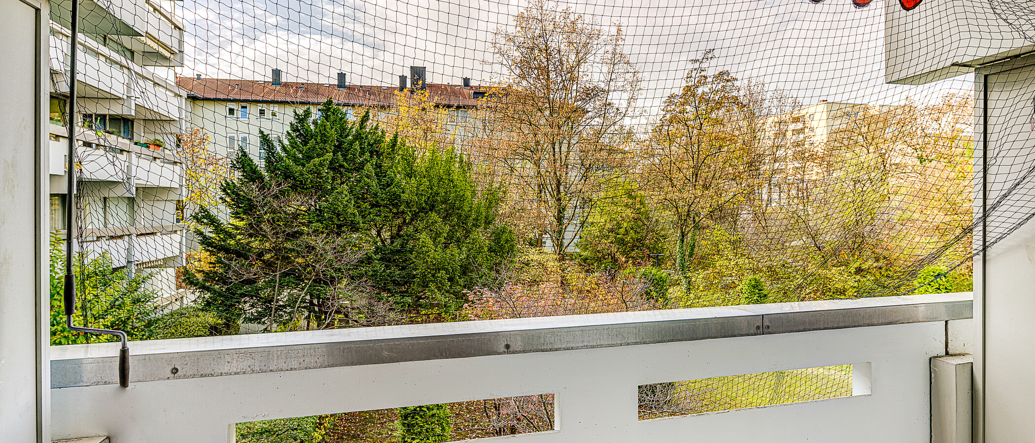 apartment München Neuhausen 02 balcony 13222