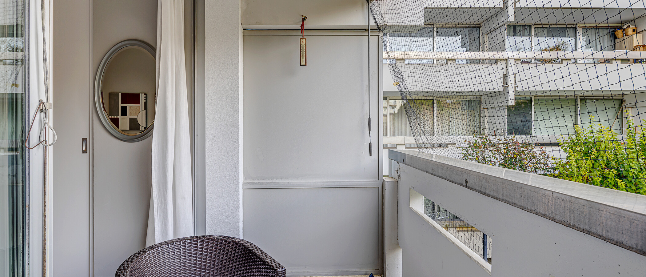 apartment München Neuhausen 03 balcony 13222