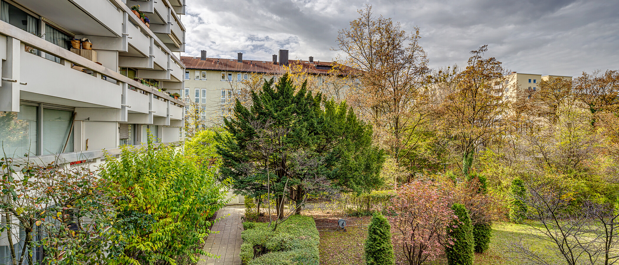 apartment München Neuhausen 01 view 13222