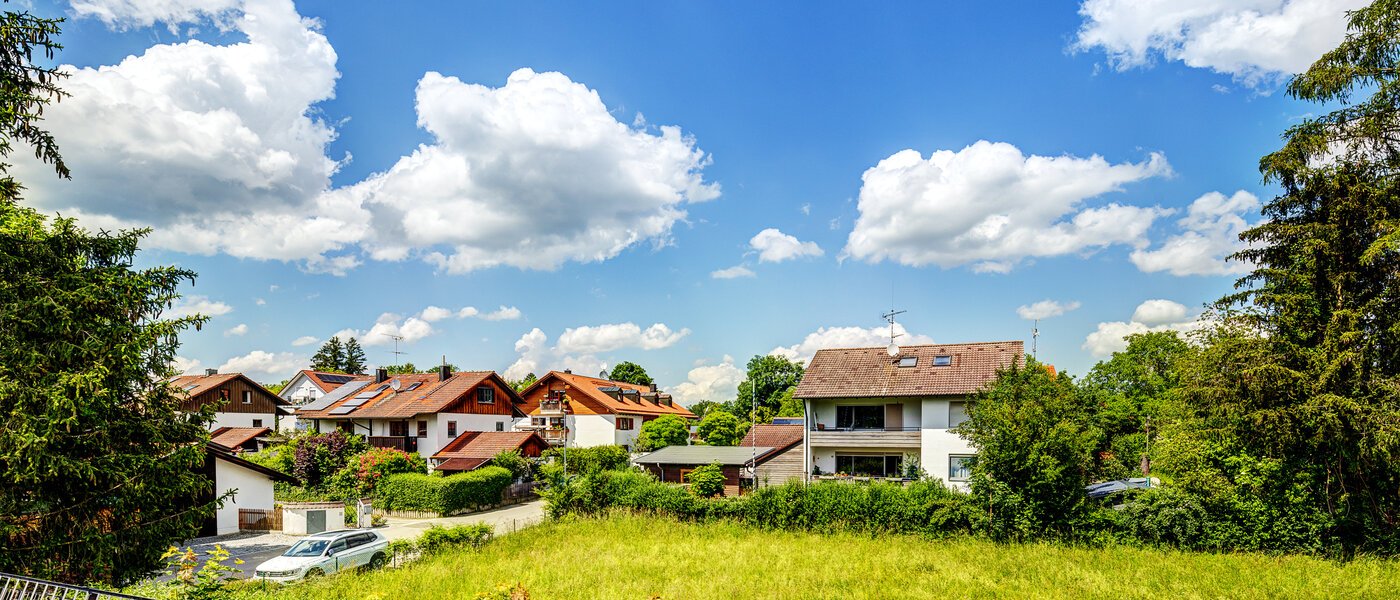 attic apartment Inning am Ammersee 04 view 13224