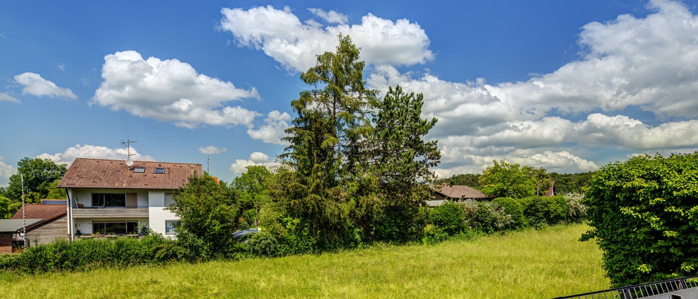 attic apartment Inning am Ammersee 05 view 13224
