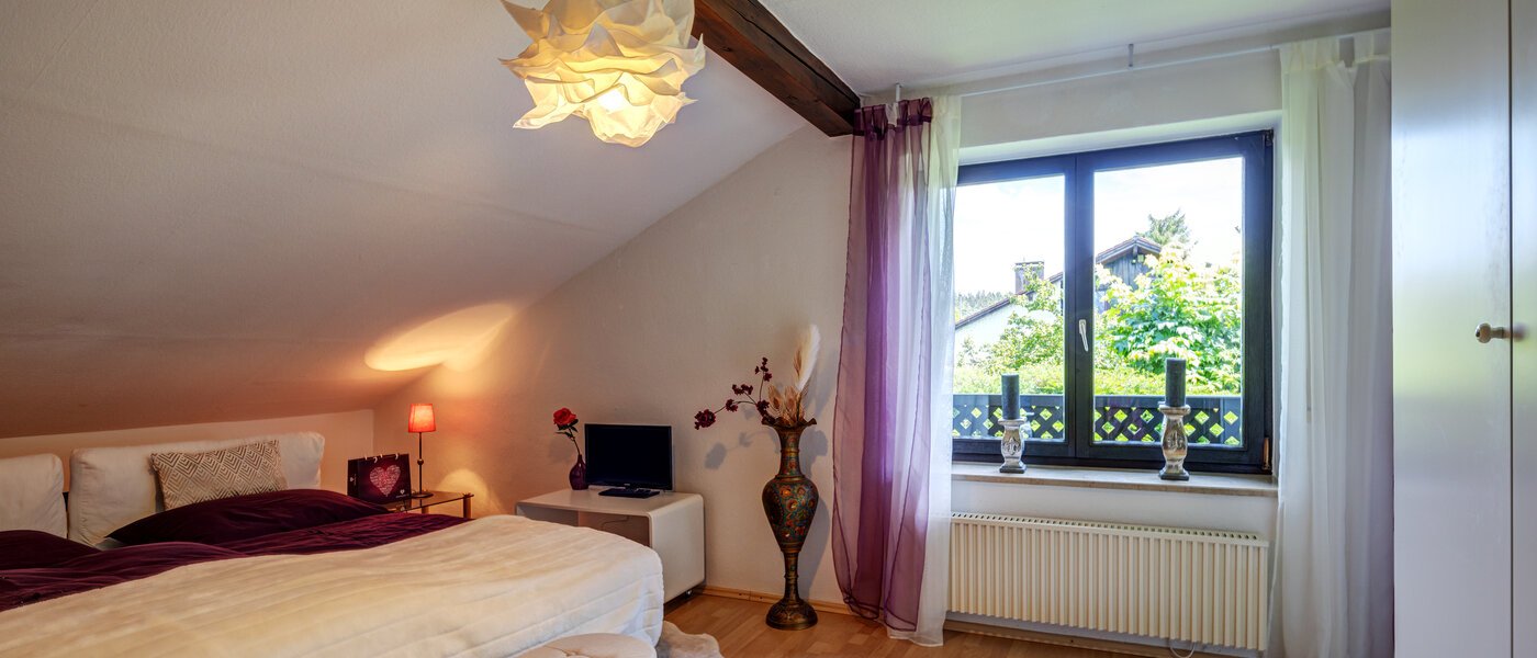 attic apartment Inning am Ammersee 02 bedroom 13224
