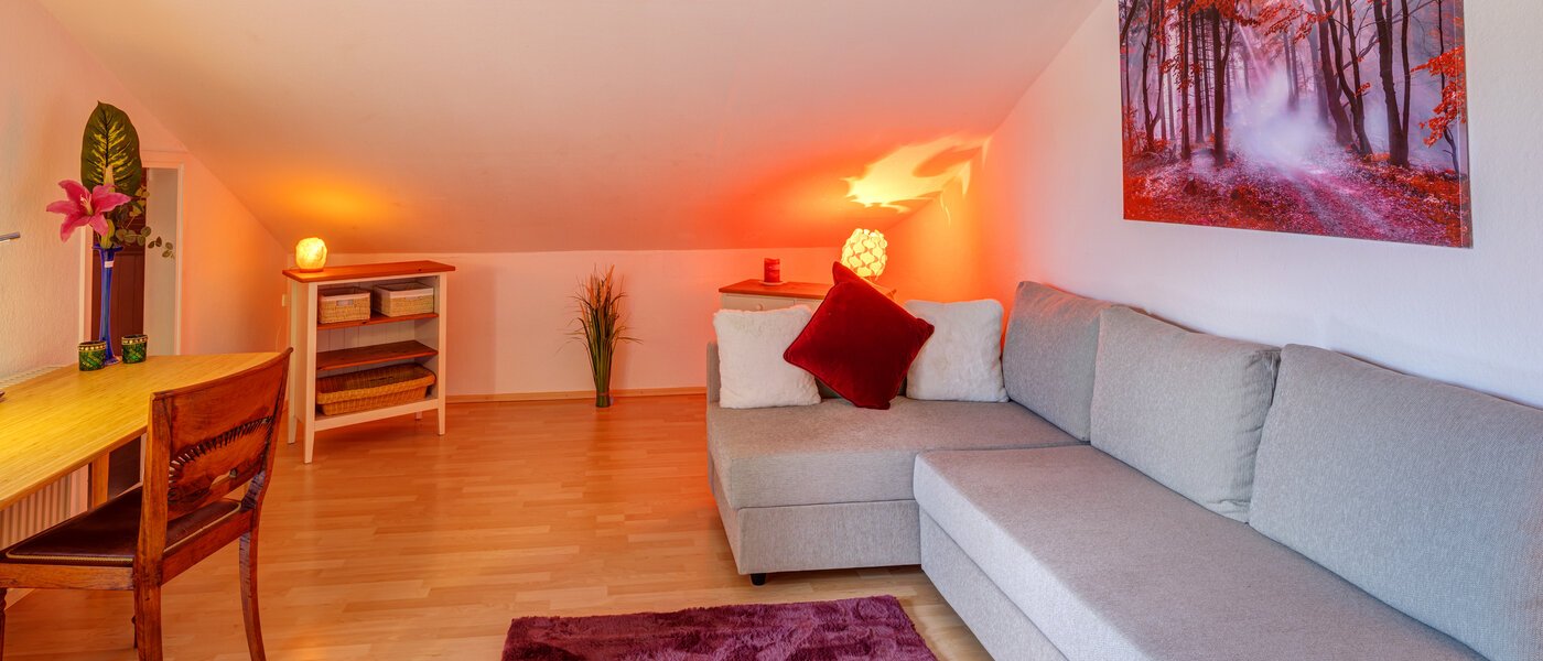 attic apartment Inning am Ammersee 02 Workspace/Guestroom 13224