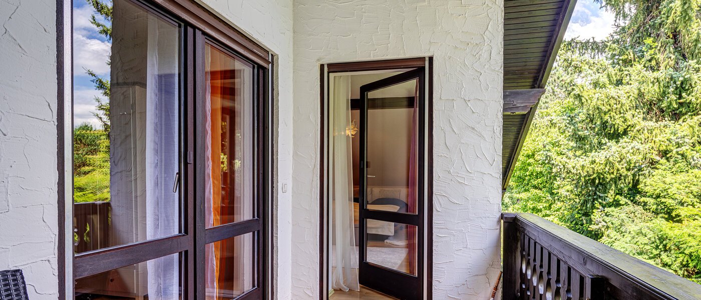 attic apartment Inning am Ammersee 02 2. balcony 13224