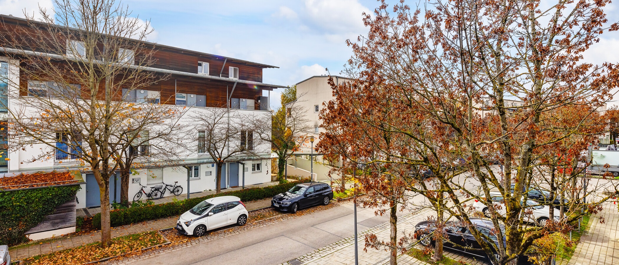 apartment Unterföhring 01 view 13225