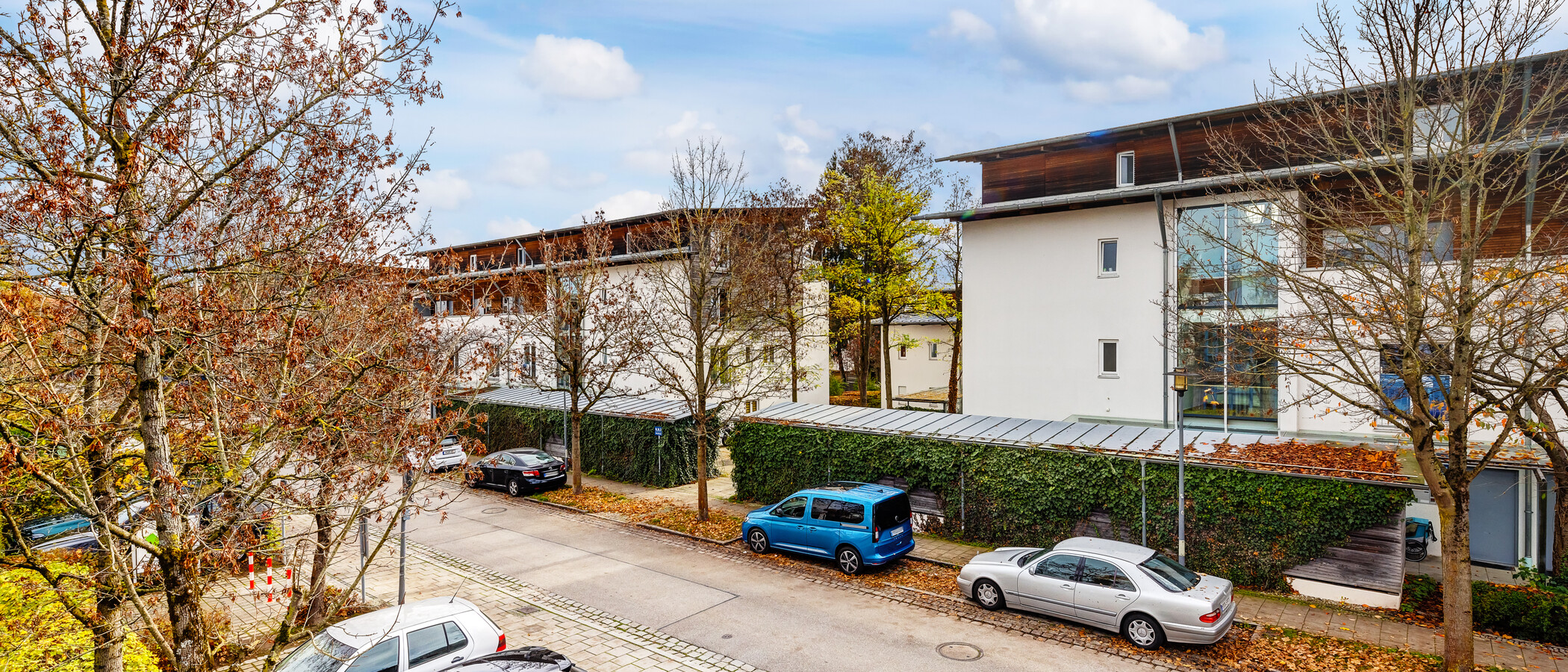 apartment Unterföhring 02 view 13225