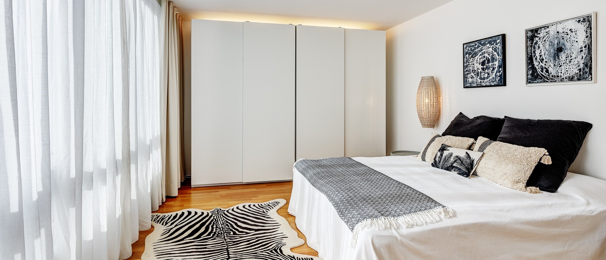 apartment Unterföhring 01 1. bedroom 13225
