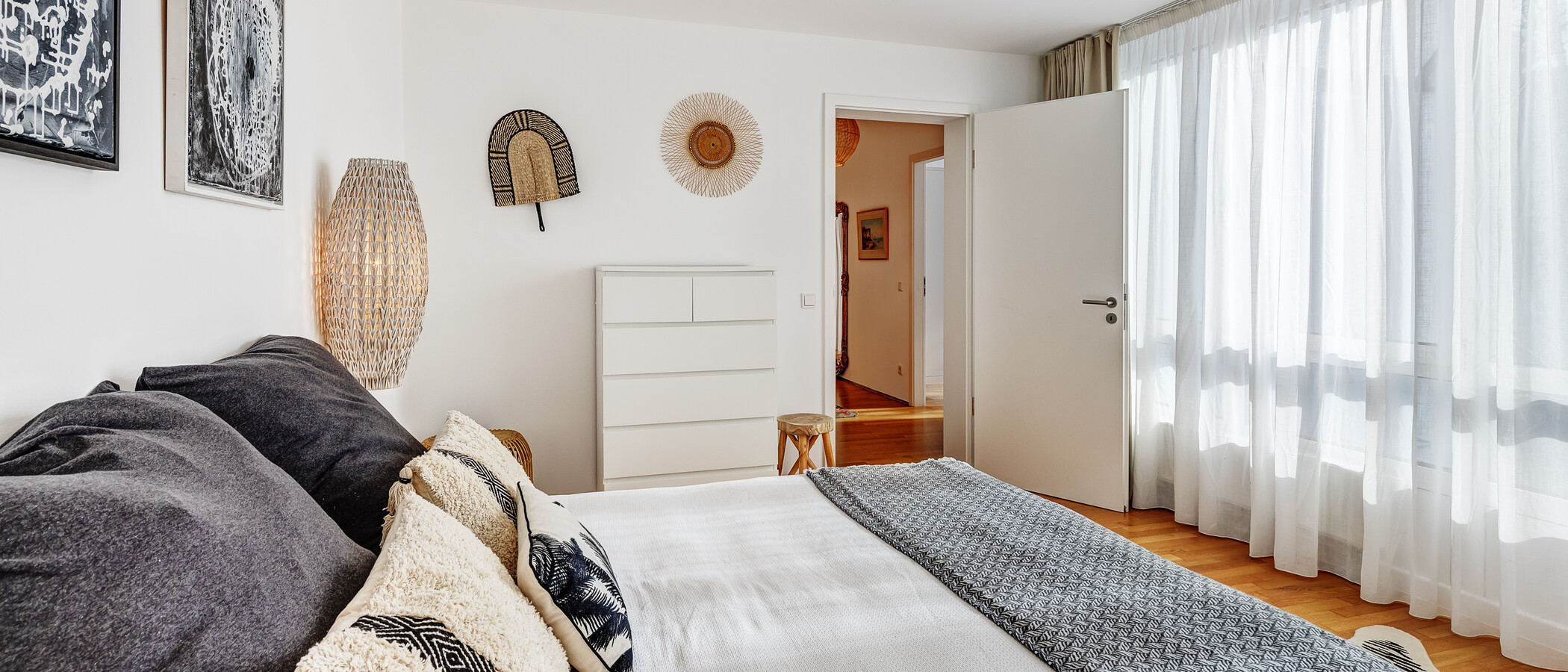 apartment Unterföhring 04 1. bedroom 13225
