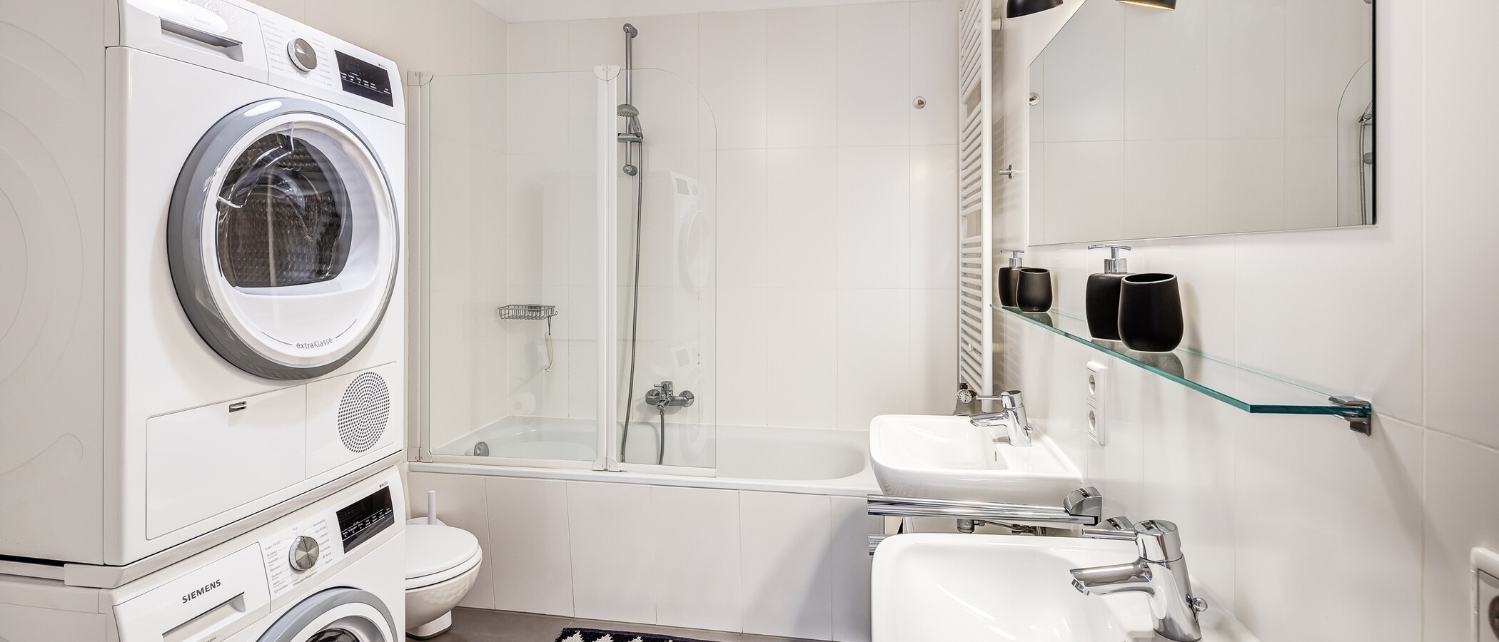 apartment Unterföhring 01 1. bathroom 13225