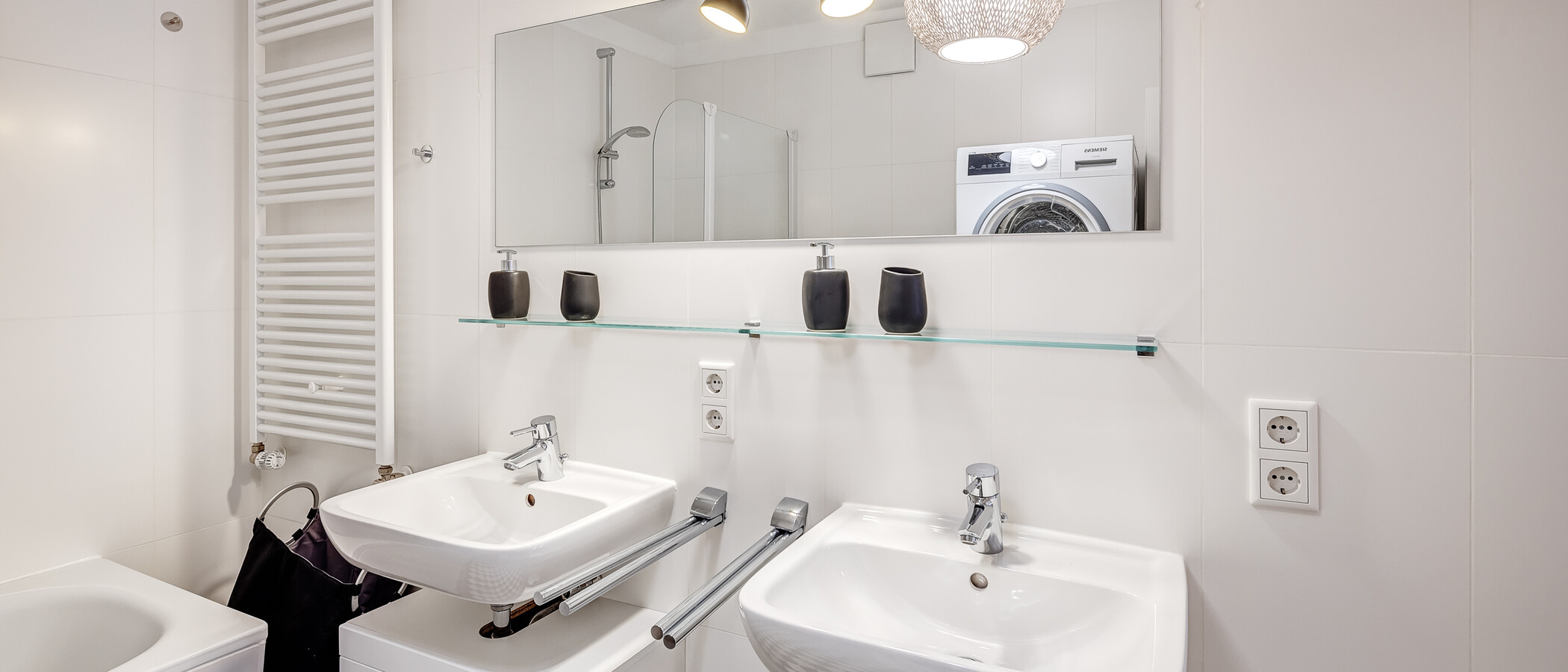 apartment Unterföhring 02 1. bathroom 13225