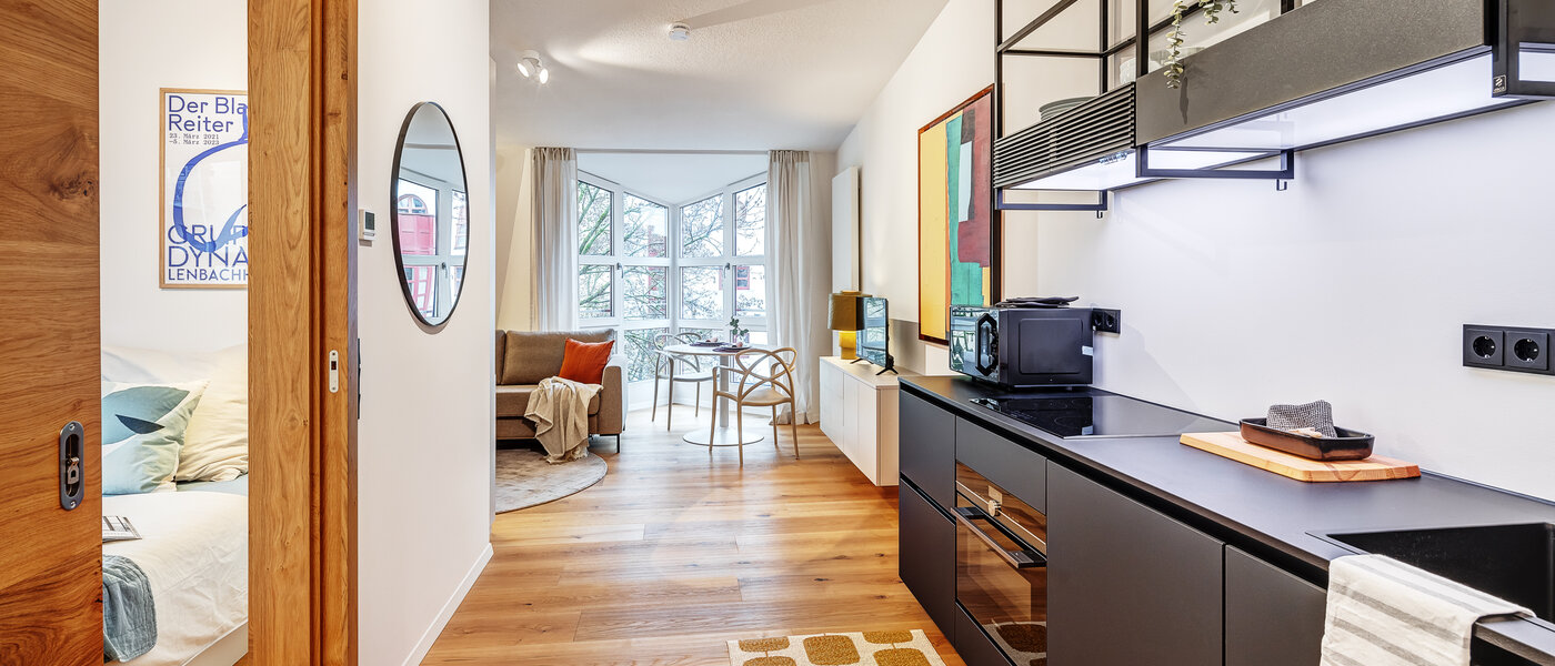 Sorry, this property has already been rented