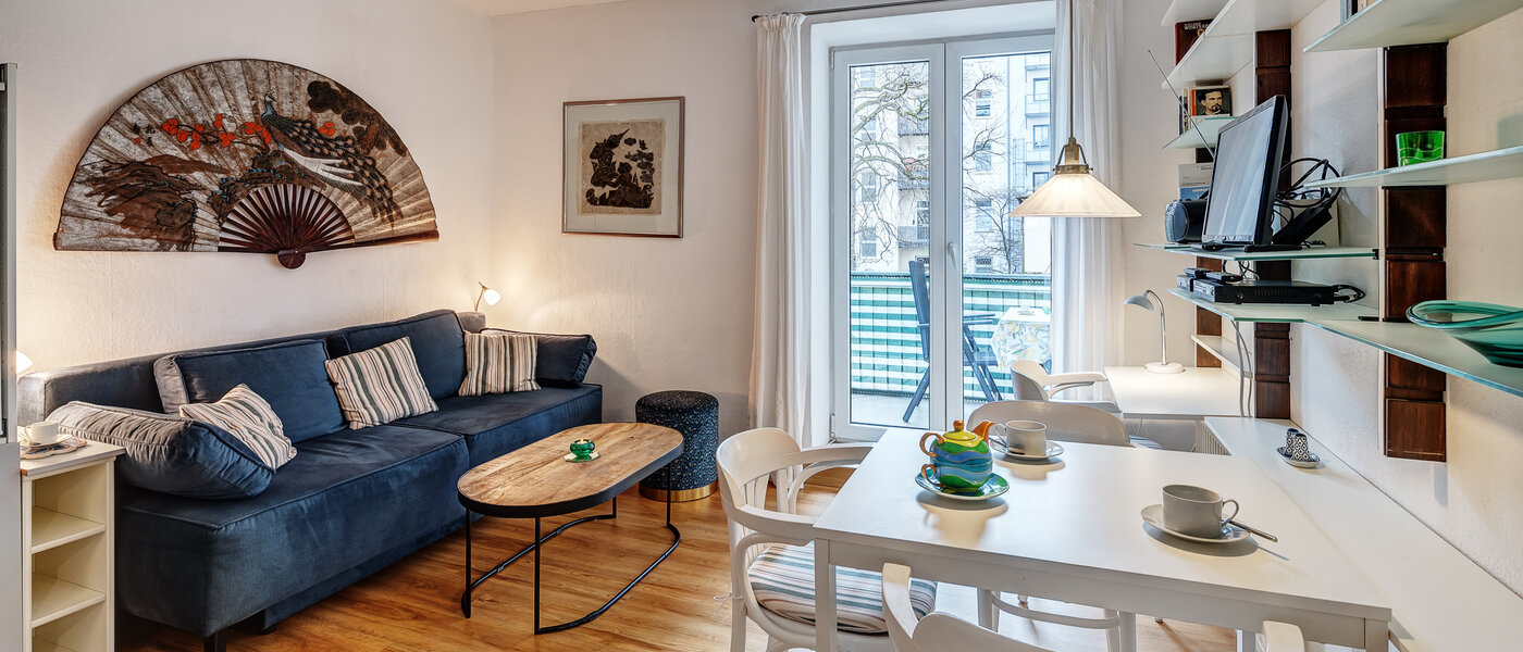 Sorry, this property has already been rented