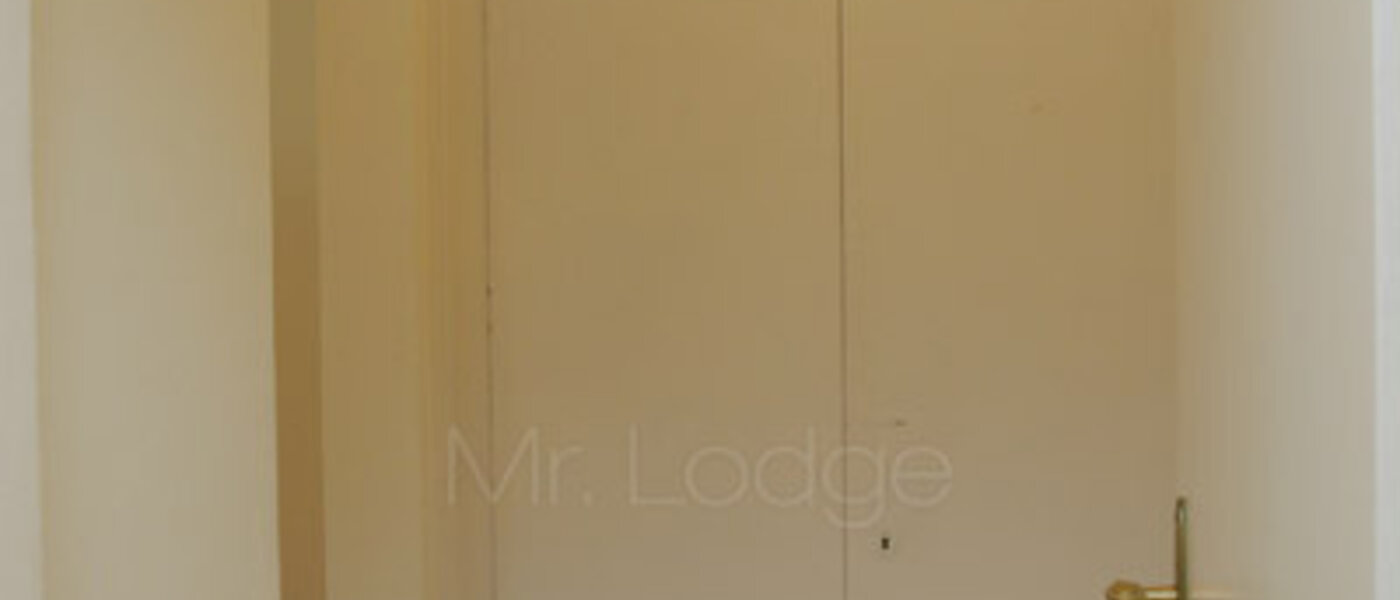 apartment München Giesing 02 hall 1323