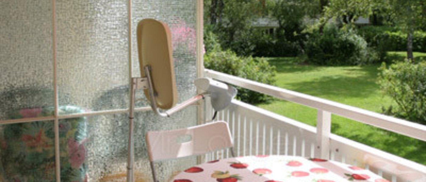 apartment München Giesing 02 balcony 1323