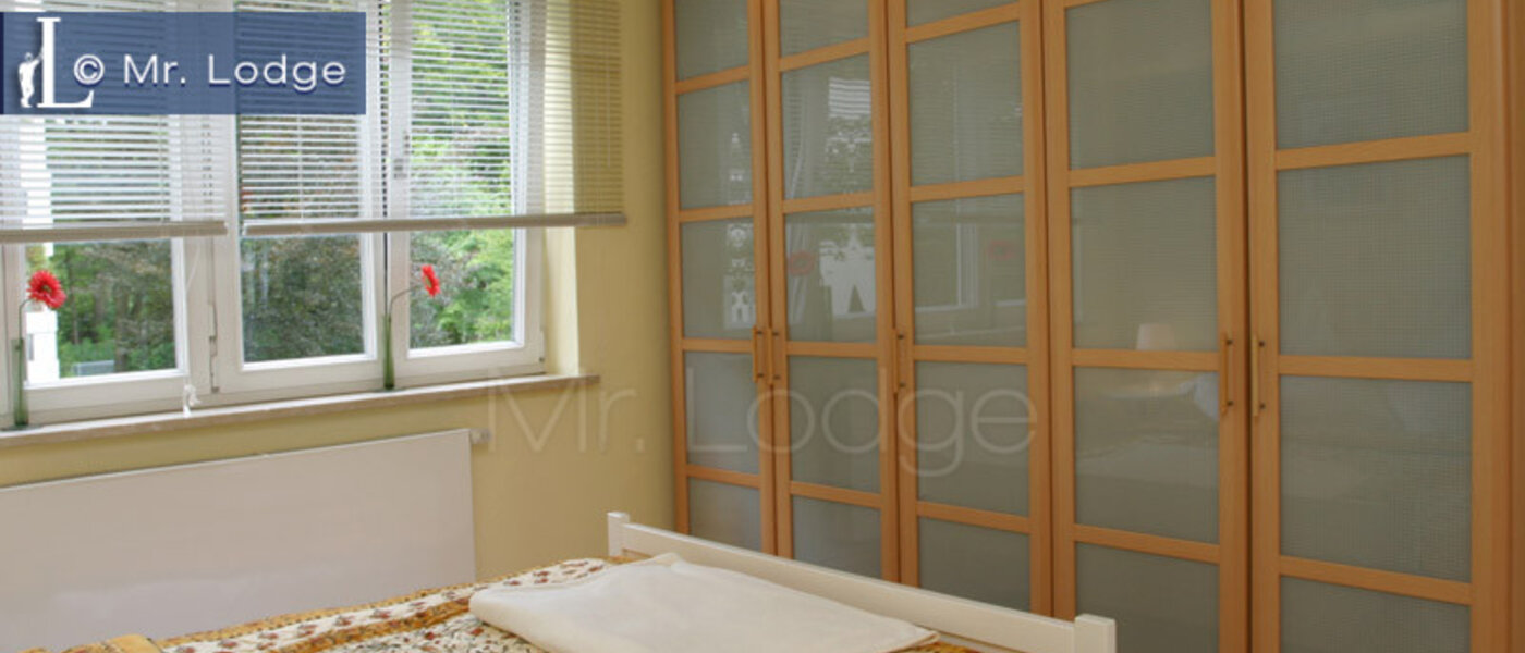 apartment München Giesing 02 sleeping area 1323