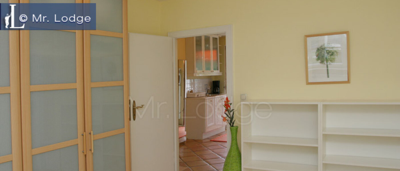 apartment München Giesing 03 sleeping area 1323