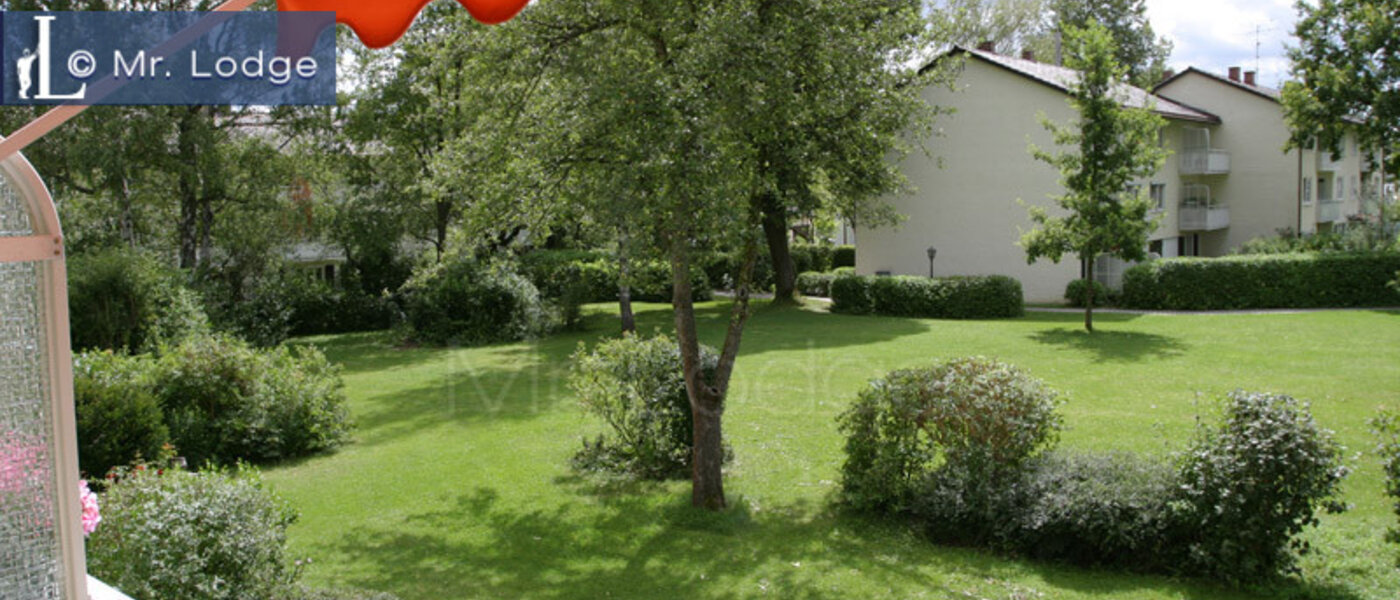 apartment München Giesing 01 view 1323