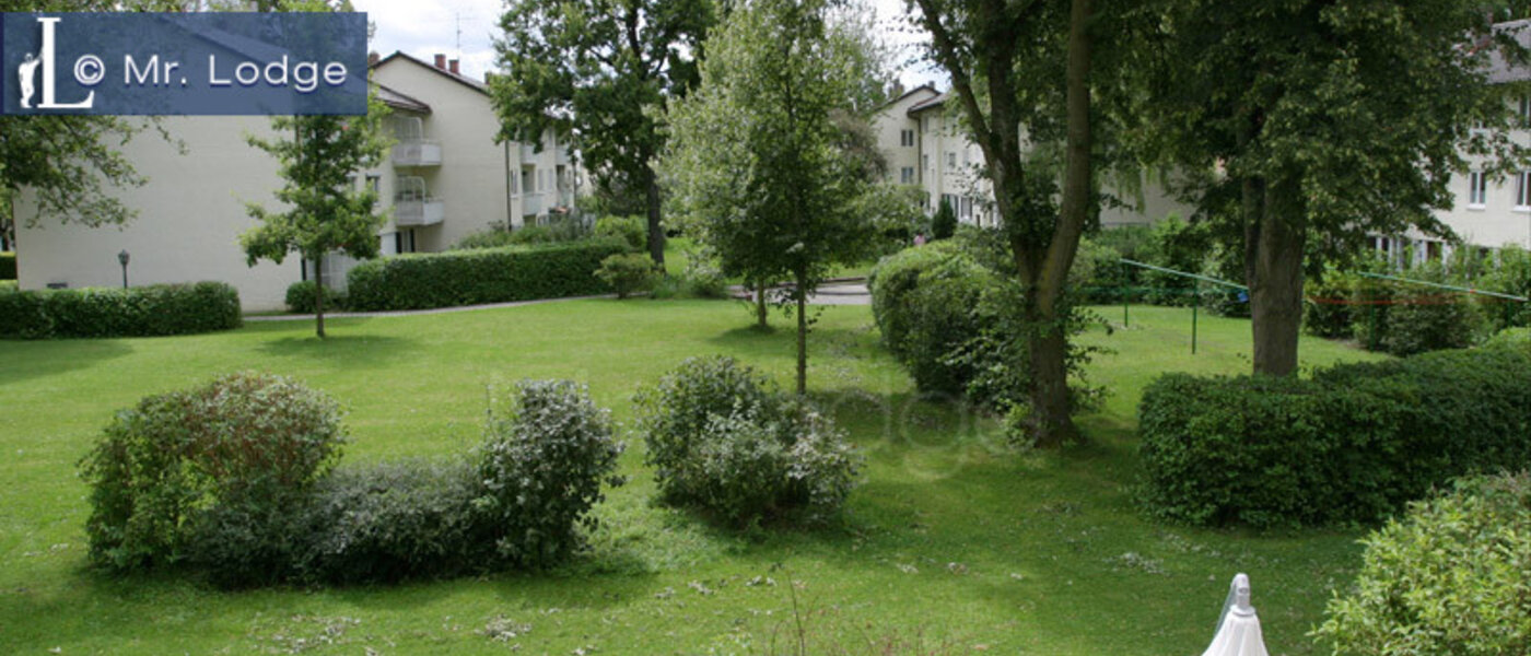 apartment München Giesing 02 view 1323