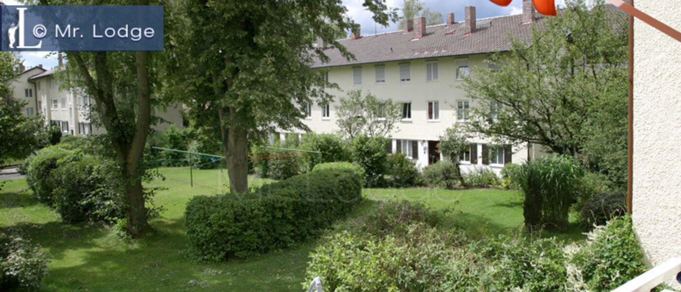 apartment München Giesing 03 view 1323