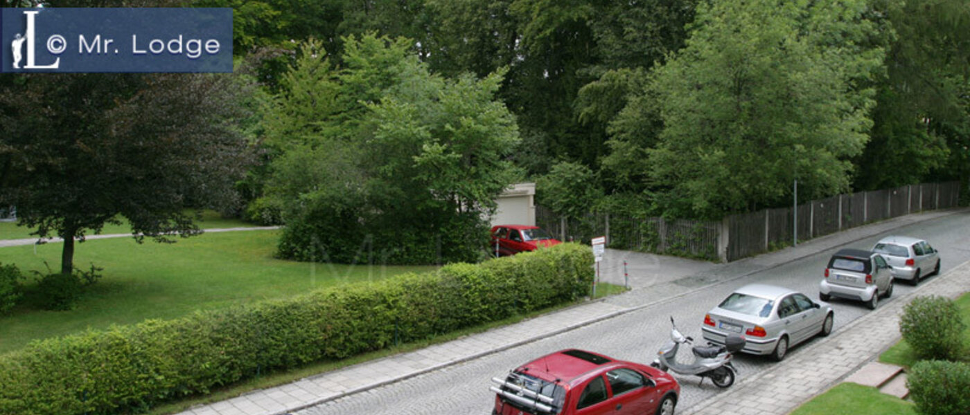 apartment München Giesing 04 view 1323