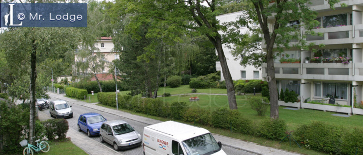 apartment München Giesing 05 view 1323