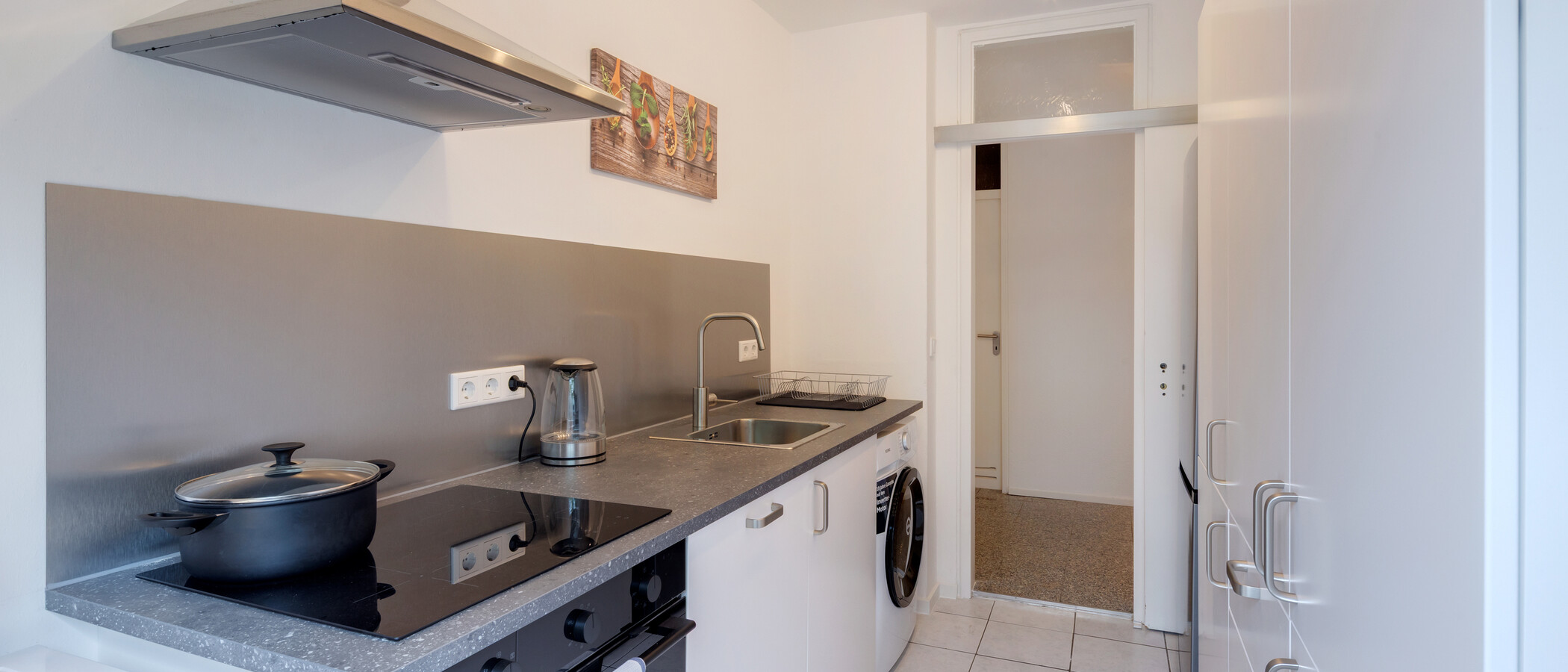 apartment München Solln 02 kitchen 13230