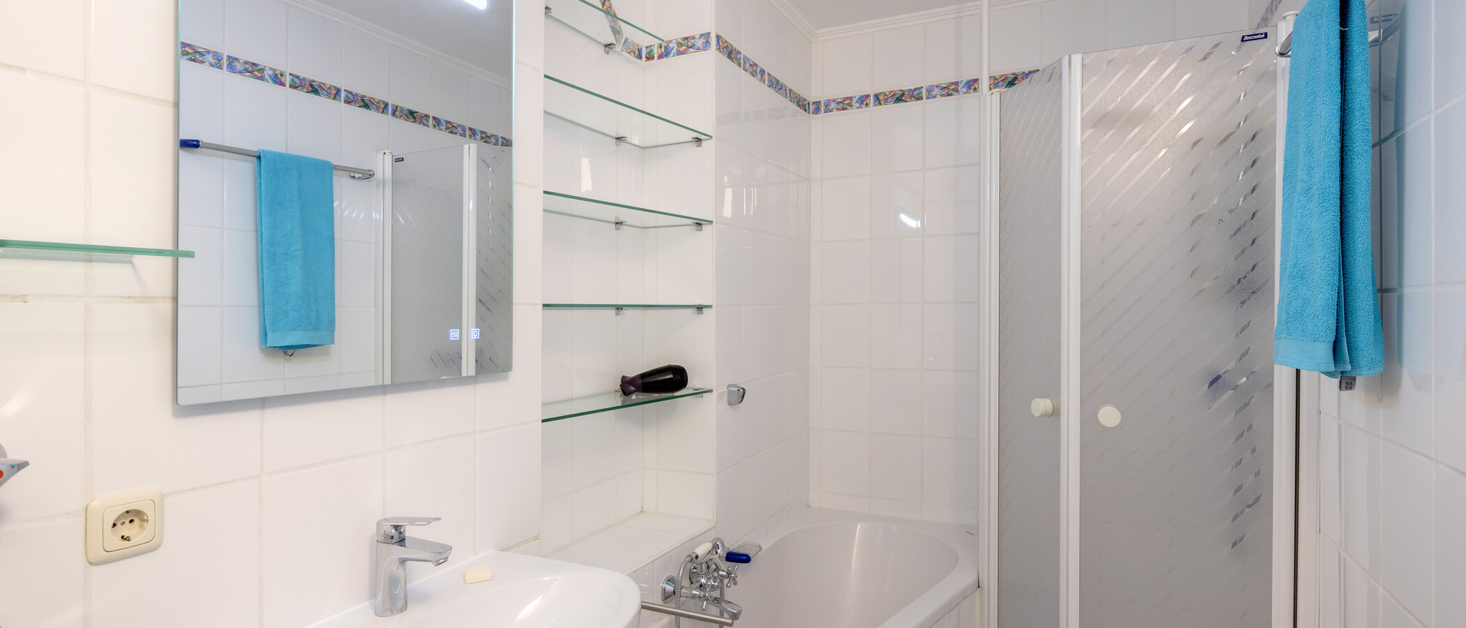 apartment München Solln 01 bathroom 13230