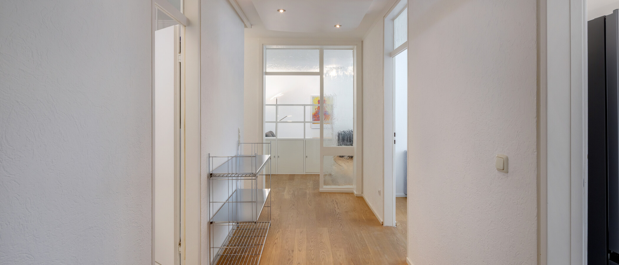 apartment München Solln 01 hall 13230