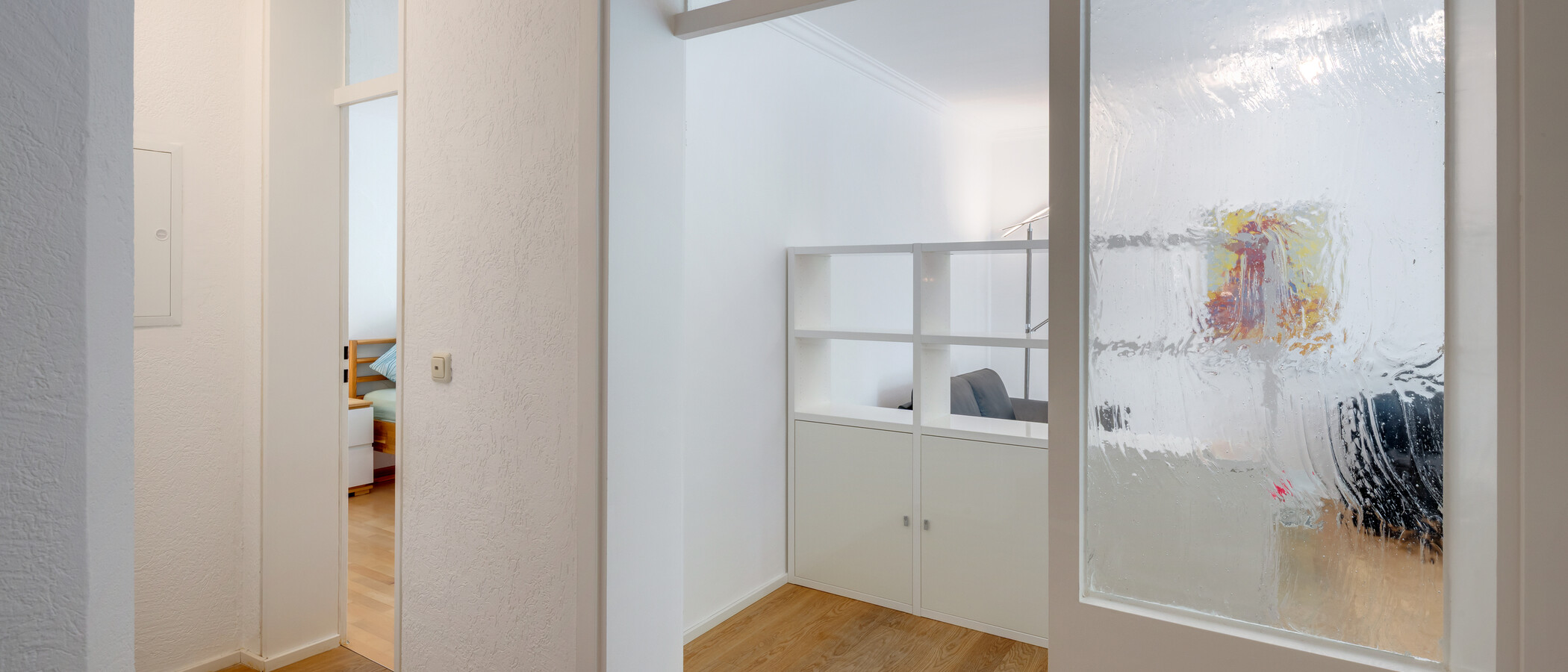 apartment München Solln 03 hall 13230