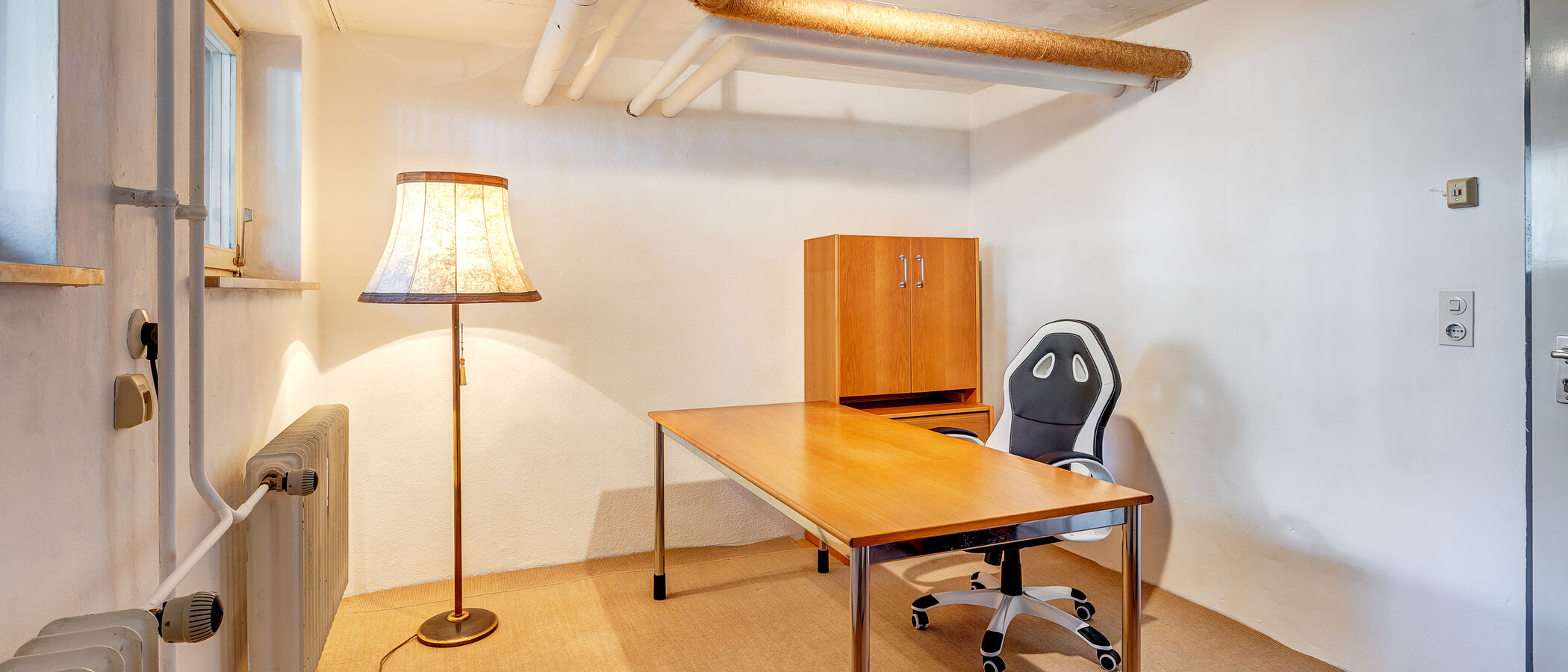 apartment München Solln 01 hobby room 13230