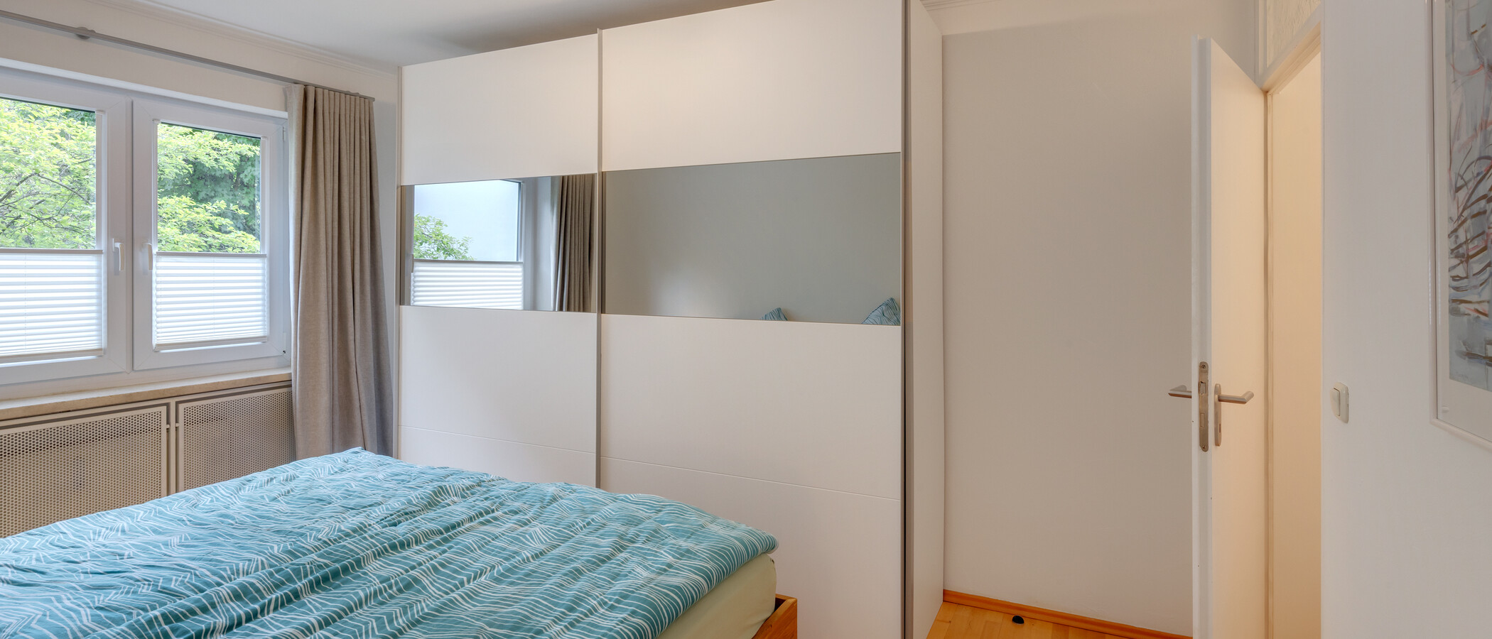 apartment München Solln 02 bedroom 13230