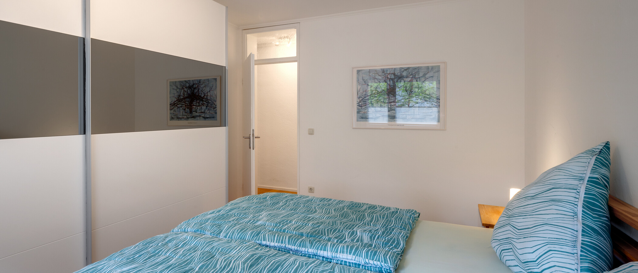 apartment München Solln 03 bedroom 13230