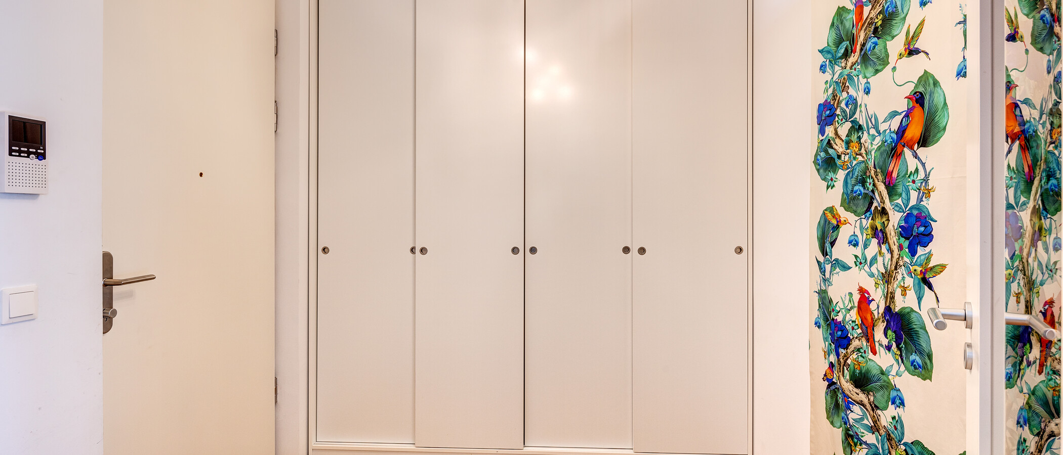 apartment München Schwabing-West 01 hall 13231