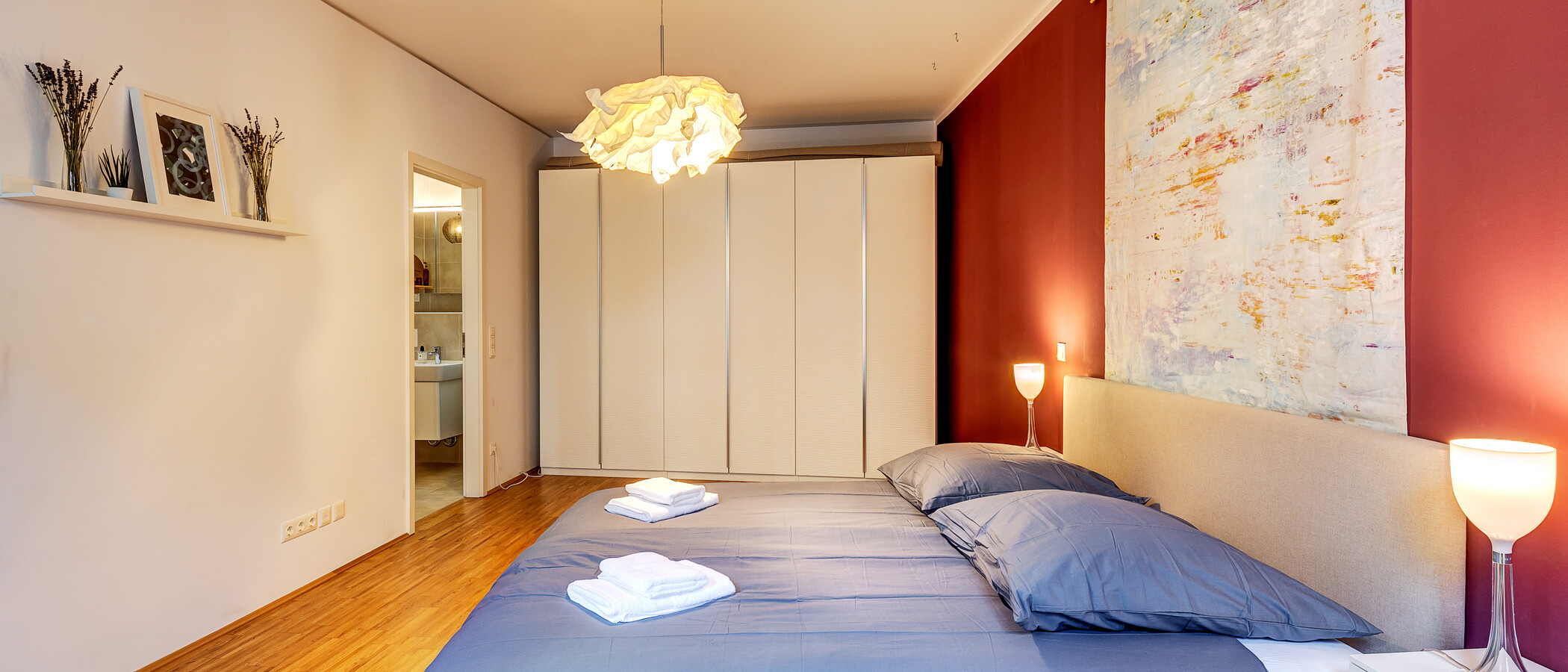 apartment München Schwabing-West 03 1. bedroom 13231