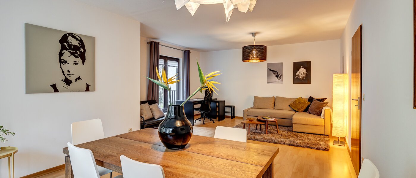 Sorry, this property has already been rented