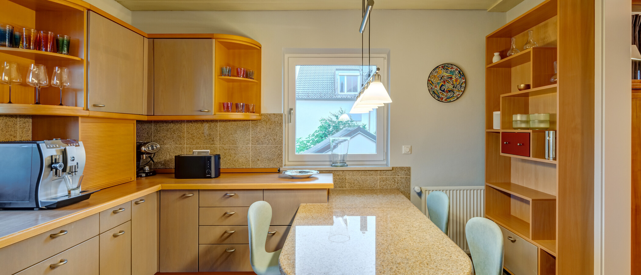 apartment München Trudering 02 kitchen 13235