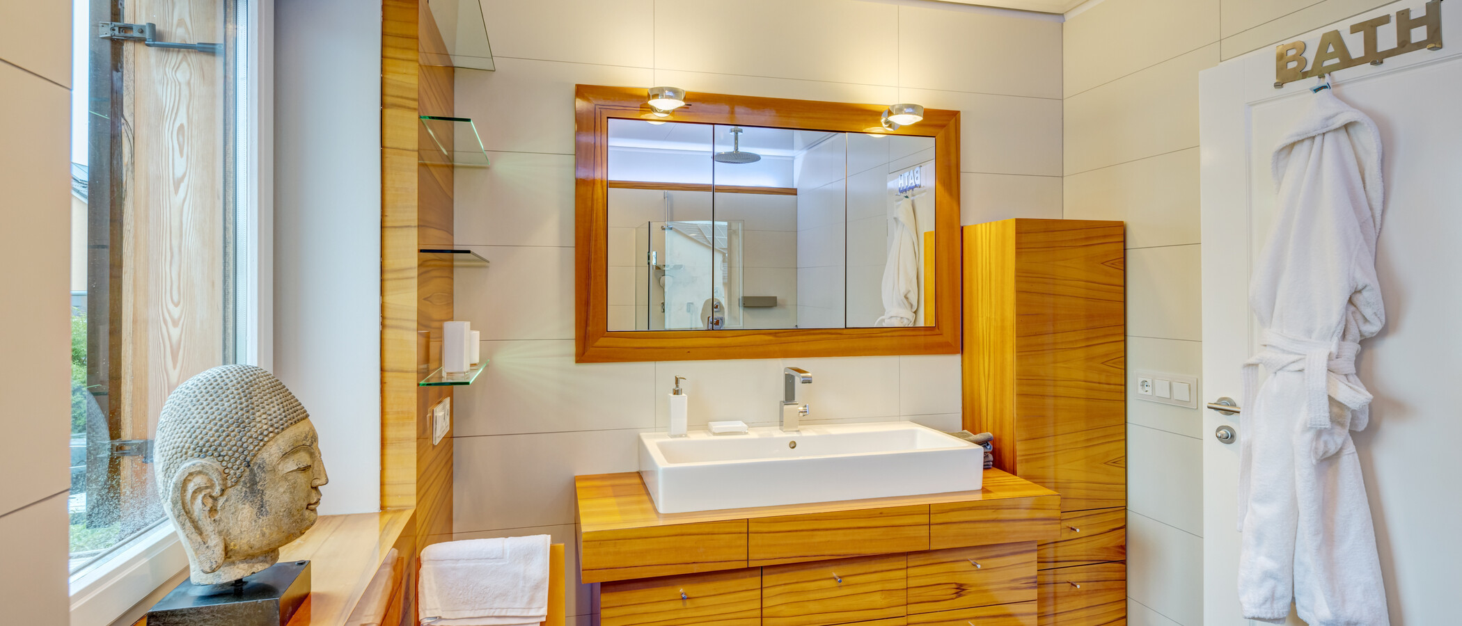 apartment München Trudering 01 bathroom 13235