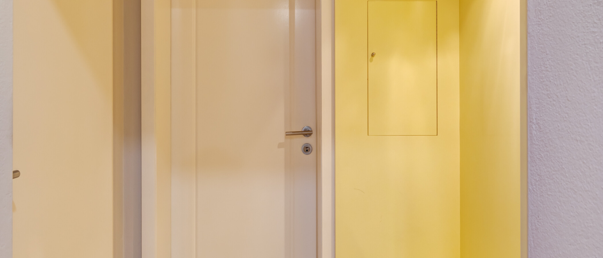 apartment München Trudering 02 hall 13235