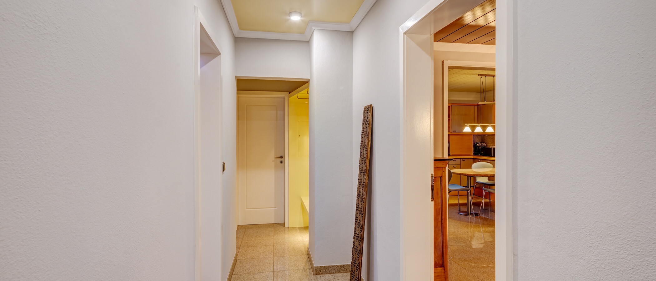 apartment München Trudering 03 hall 13235