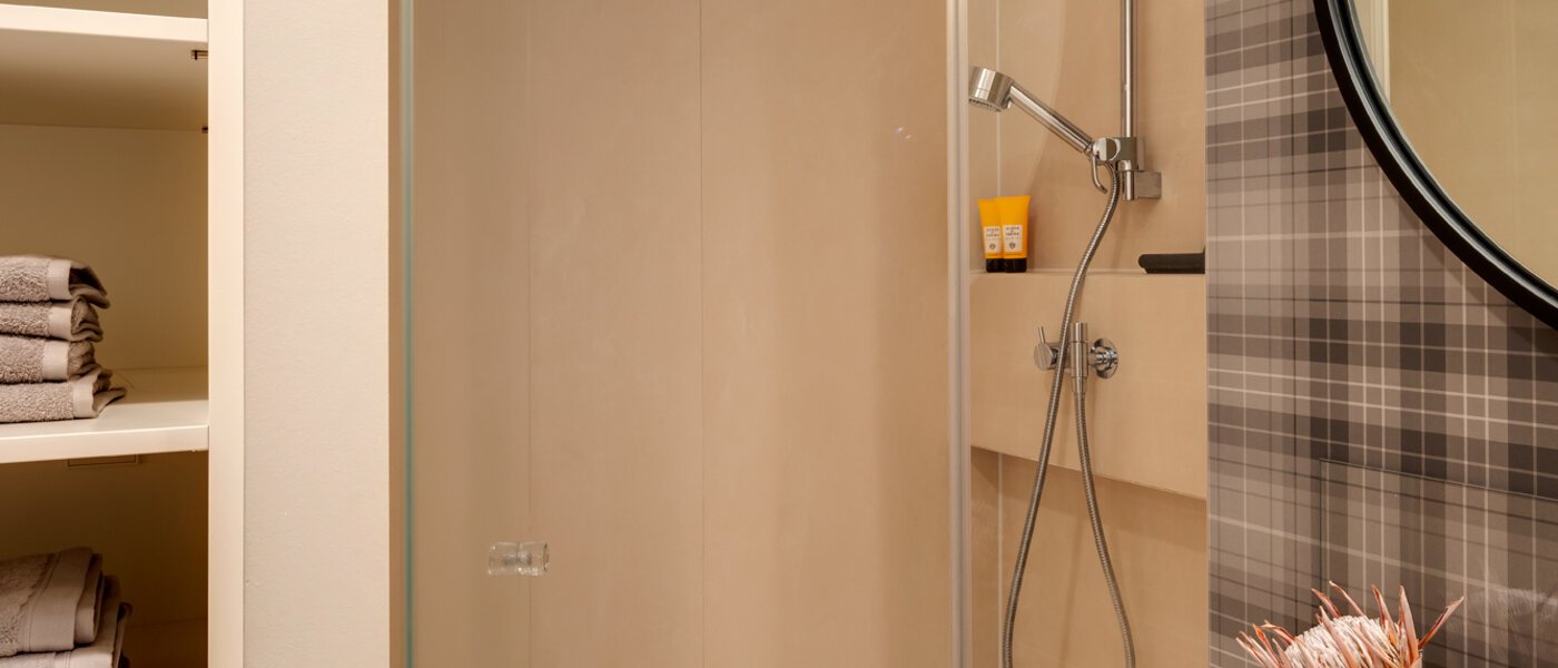 apartment München Maxvorstadt - Westen 02 bathroom 13240