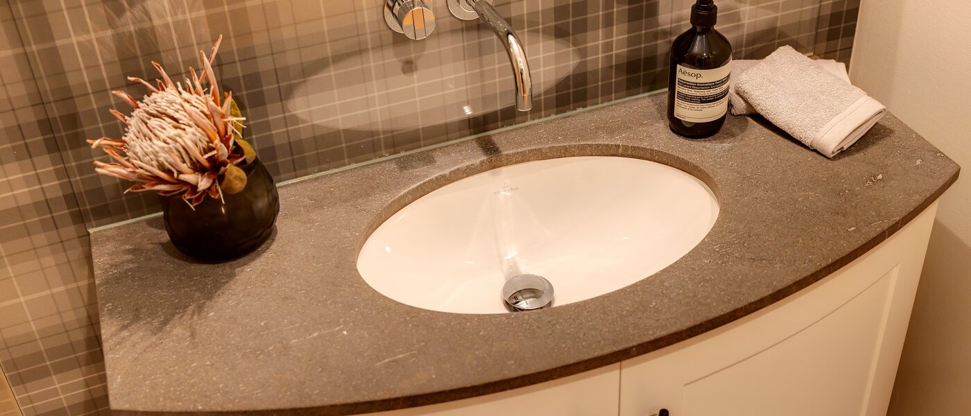 apartment München Maxvorstadt - Westen 03 bathroom 13240