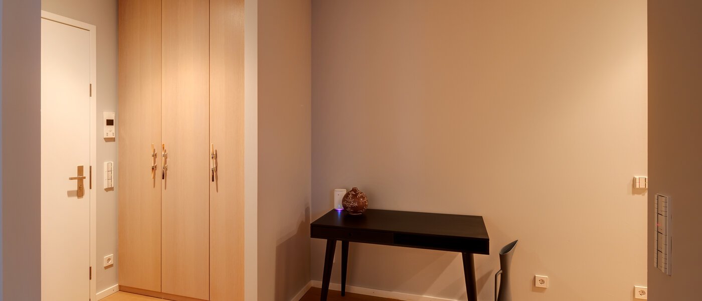 apartment München Maxvorstadt - Westen 03 hall 13240