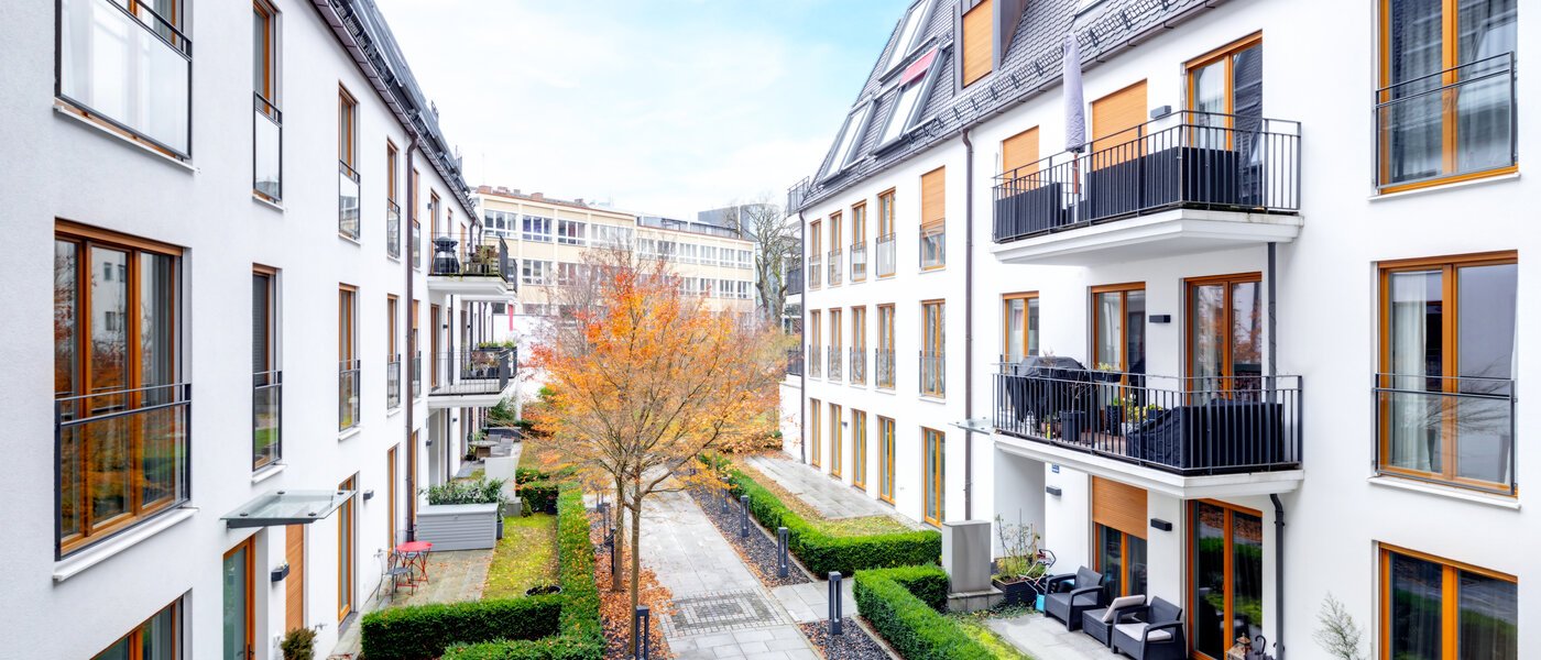 apartment München Maxvorstadt - Westen 01 view 13240