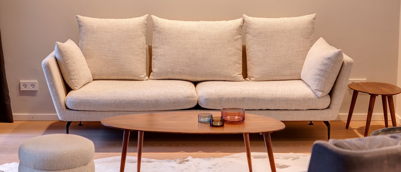 apartment München Maxvorstadt - Westen 03 living area 13240