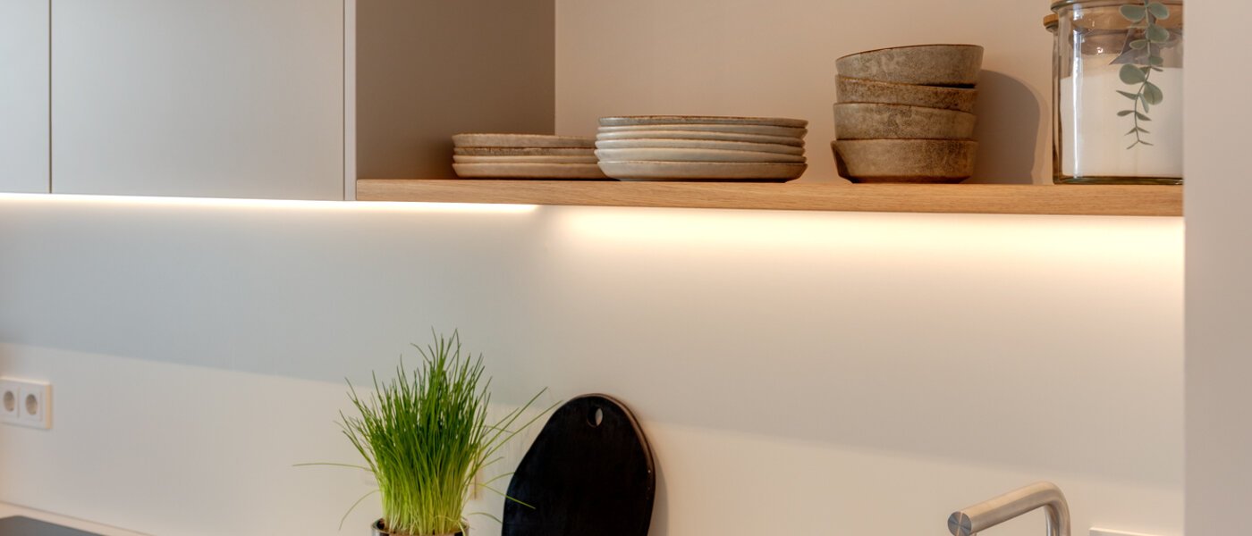 apartment München Maxvorstadt - Westen 03 kitchen 13243